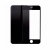 Защитное стекло Rock Tempered Glass Full-Screen для iPhone 7/8 Black