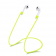 Держатель для наушников Totu Design Earphone strap airpods-anti lost (Зеленый)