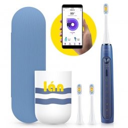Зубная щётка электрическая Xiaomi (Mi) Soocas Electric Toothbrush X5 Blue