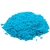 Космический песок. Голубой. С ароматом черники. 1 кг