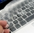 Накладка на клавиатуру WiWU Key Board Protector для Apple MacBook 13.3 Air 2020-A2179 Transparent