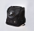 Переноска-рюкзак для животных Xiaomi Small Animal Star Space Capsule Shoulder Bag, черный