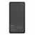 Внешний аккумулятор Baseus Power Bank M21 Simbo Smart 10000 mAh Black (черный)