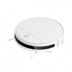 Робот-пылесос Xiaomi Mijia G1 Sweeping Vacuum Cleaner White