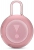 Портативная акустическая система JBL Clip 3 Pink (Розовый)