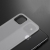 Силиконовый чехол Baseus для Iphone 11 Pro Max, Jelly Liquid Silica Gel, WIAPIPH65S-GD02 белый