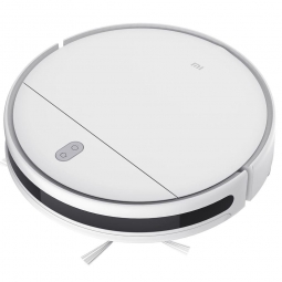 Пылесос-робот Xiaomi Mi Robot Vacuum- Mop Essential белый