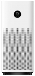 Очиститель воздуха Xiaomi MiJia Air Purifier 4 RU/EAC