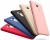 Силиконовый чехол Сherry для Xiaomi redmi Note 4x