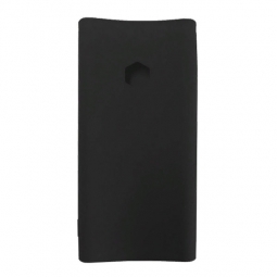 Чехол Xiaomi Mi для Power Bank 2C 20000 mAh Черный