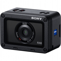Компактная цифровая фотокамера Sony Cyber-shot DSC-RX0