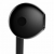 Наушники с микрофоном Xiaomi Mi Dual-Unit Semi-in-Ear Ceramic BRE01JY Black (черные)
