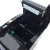 Термопринтер этикеток Xprinter XP-365B USB (черный)