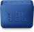 Портативная акустика JBL GO2 Blue (синий)
