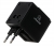 Сетевое зарядное устройство Usams 4-in-1 Dual USB Travel Wall Charger Power black
