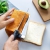 Нож для хлеба Xiaomi Huo Hou Bread Knife HUO086 (Black)