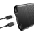 Чехол BASEUS audio case two lightning для Iphone 7/8 Plus black