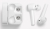 Беспроводные наушники с микрофоном Xiaomi AirDots Pro