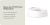 Миска-весы Xiaomi PETKIT Intelligent Weighing Bowl White