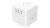 Сетевое зарядное устройство Xiaomi Mijia Rubik's Cube Converter Wired Version (MJZHQ3-01QM)