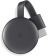 Медиаплеер Google Chromecast 2018 Черный (Black)
