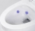 Освежающий гель для туалета Xiaomi Clean-n-Fresh Toilet Gun Gel Lavender