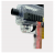 Пистолет-пулемёт электрический UZI SMG, с мягкими пулями, бластер,  стрельба по мишеням