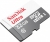 Карта памяти SanDisk Ultra microSDHS Class 10 UHS-I 80MB/s 32GB