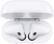 Беспроводные наушники Apple AirPods 2 White (без беспроводной зарядки чехла) (MV7N2)