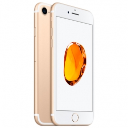Смартфон Apple iPhone 7 32GB Rose Gold (Розовое Золото)