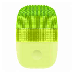 Аппарат для ультразвуковой чистки лица Xiaomi inFace Electronic Sonic Beauty Facial MS2000 (Green)