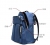 Рюкзак Xiaomi Carbon Sports Business Shoulder Bag Blue