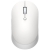 Беспроводная компьютерная мышь Xiaomi Mi Dual Mode Wireless Mouse Silent Edition белая