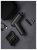 Аккумуляторная отвертка Xiaomi MiJia Electric Screwdriver Gun (MJDDLSD001QW) черный