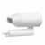 Фен для волос Xiaomi Mijia Negative Ion Portable Hair Dryer H100 White (белый)