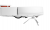 Робот-пылесос Xiaomi Mijia LDS Vacuum Cleaner 2 (MJST1S) белый CN, белый