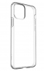 Противоударный силиконовый чехол Monarch для Iphone 11 (Прозрачный)