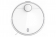 Робот-пылесос Xiaomi Mijia LDS Vacuum Cleaner 2 White (Китайская версия)