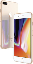 Смартфон Apple iPhone 8 Plus 64Gb Gold
