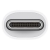 Адаптер Apple USB Type-C - USB/HDMI/USB Type-C (MUF82), белый