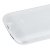 Чехол-аккумулятор для iPhone X/Xs Baseus Continuous Backpack Power Bank 4000 мАч белый