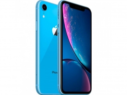 Смартфон Apple iPhone Xr 128GB Blue (голубой)