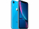 Смартфон Apple iPhone Xr 256GB Blue (голубой)