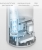 Увлажнитель воздуха Xiaomi Mijia Smart Sterilization Humidifier SCK0A45 (ver. Russian)