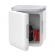 Мини-холодильник Baseus Igloo Mini Fridge 6L Cooler and Warmer 220V EU White (ACXBW-A02 )
