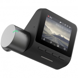 Автомобильный видеорегистратор Xiaomi 70mai Dash Cam Pro Midrive D02 (Rus)