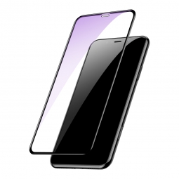Защитное стекло Baseus Arc-Surface Tempered Glass Film для Apple iPhone Xs Max