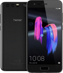 Смартфон Huawei Honor 9 64GB Black (Черный)