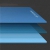 Коврик для йоги Xiaomi Double-Sided Non-Slip Yoga Mat (Синий)