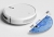 Робот-пылесос Xiaomi Mijia Sweeping Vacuum Cleaner 1C (Mi Robot Vacuum-Mop) (Global) white